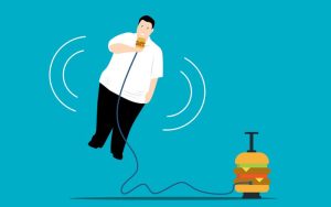Lee más sobre el artículo La obesidad: Explicación para niños