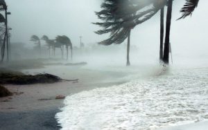 Lee más sobre el artículo Los huracanes: Explicación para niños