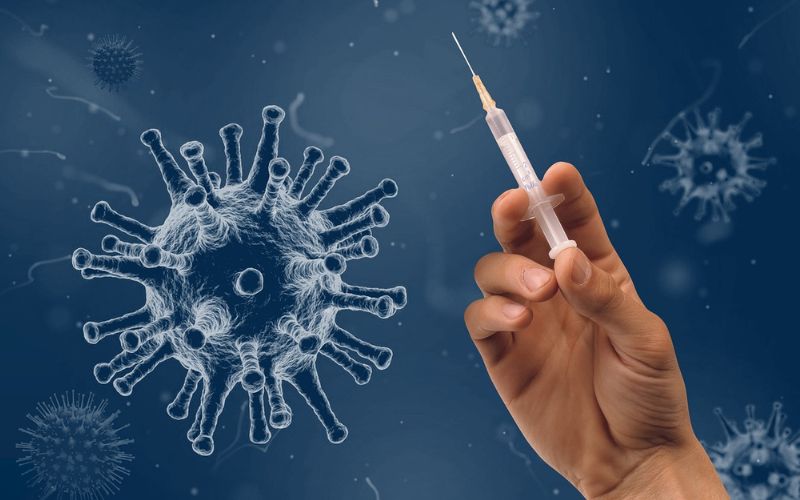 Qué Son Las Vacunas – Explicación Para Niños