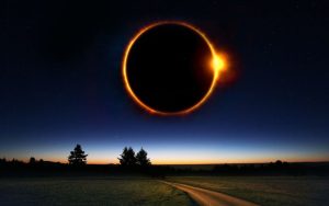 Lee más sobre el artículo Eclipse: Explicación para niños