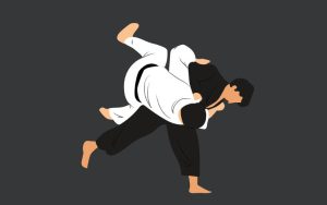 Lee más sobre el artículo Judo: Explicación para niños