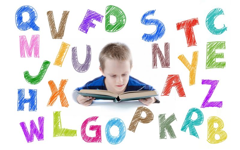 Idiomas Explicación para niños