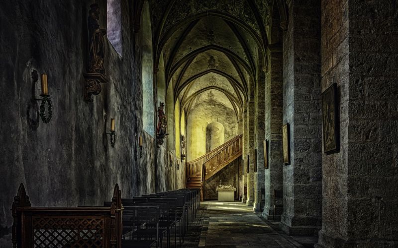 La Edad Media Explicación Para Niños