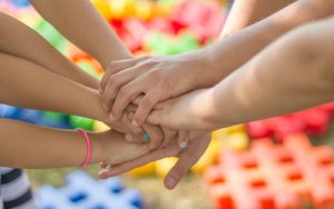 Lee más sobre el artículo La solidaridad: Explicación para niños