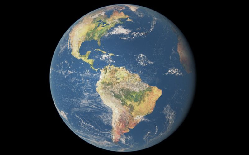 Las Capas De La Tierra Explicación Para Niños