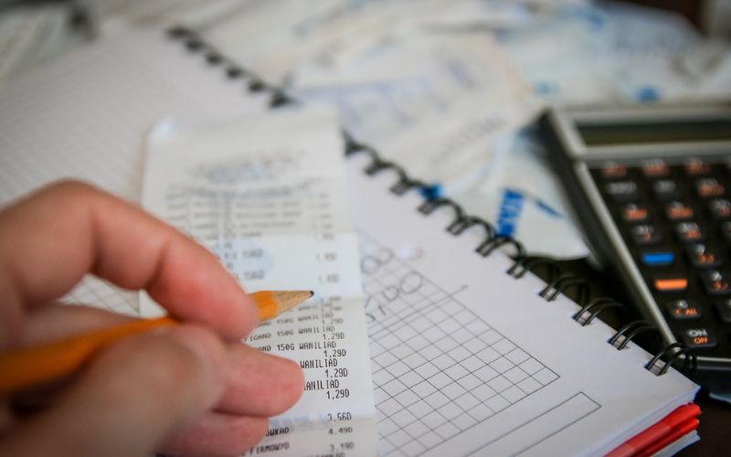 Los Impuestos Explicación Para Niños