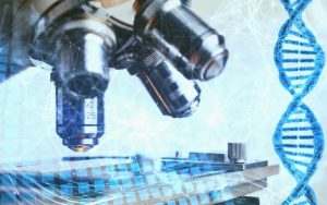 Lee más sobre el artículo ¿Qué es el ADN?: Explicación para niños