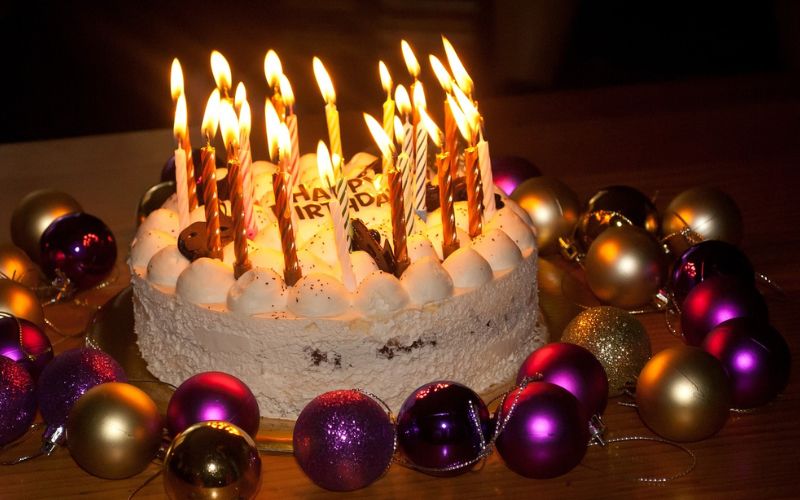 Lee más sobre el artículo ¿Cómo celebrar un cumpleaños en casa de forma original?