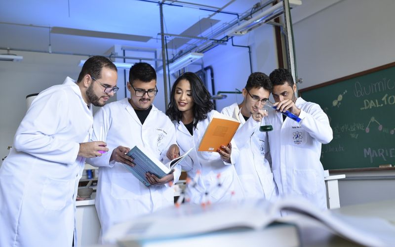 Cómo Se Descubren Nuevas Especies Explicación Para Niño