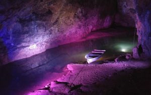 Lee más sobre el artículo ¿Cómo se forma un río subterráneo?: Explicación para niños