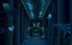 Lee más sobre el artículo Las ciudades sumergidas: Explicación para niños