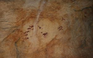 Lee más sobre el artículo Las pinturas rupestres: Explicación para niños