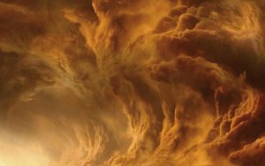 Lee más sobre el artículo Las tormentas de arena: Explicación para niños