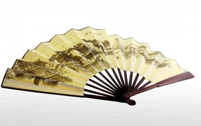 Lee más sobre el artículo ¿Qué es un abanico y para qué sirve?