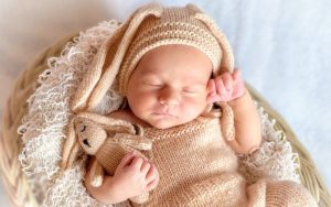 Lee más sobre el artículo La búsqueda del regalo perfecto para un recién nacido