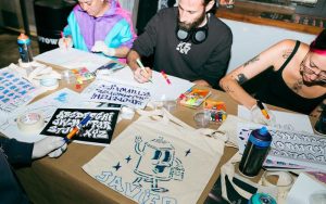 Lee más sobre el artículo ¿Qué es el arte urbano y por qué lo vemos en las calles?