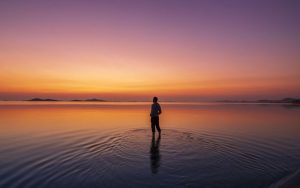 Lee más sobre el artículo ¿Qué es el mar Menor en Murcia?