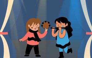 Lee más sobre el artículo Regalos didácticos para niñas con mente curiosa