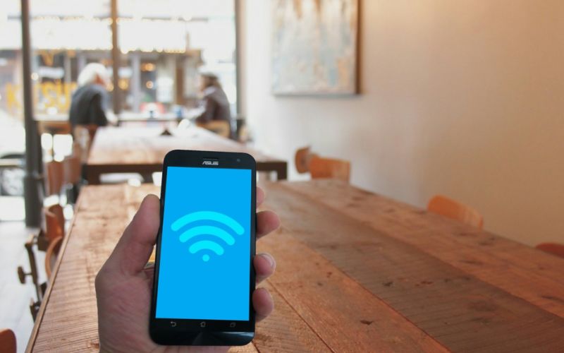 Cómo Funciona El Wi Fi