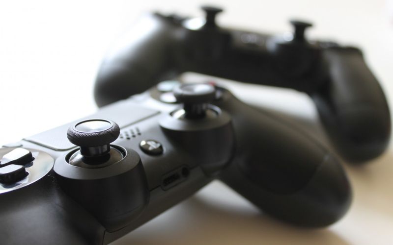 Cómo Se Crean Los Videojuegos