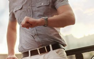 Lee más sobre el artículo El reloj: Explicación para niños