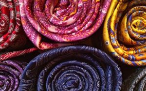 Lee más sobre el artículo La Ruta de la Seda: Explicación para niños