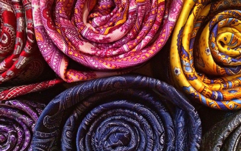 La Ruta De La Seda Explicación Para Niños