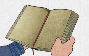 Lee más sobre el artículo La historia del papel: Explicación para niños