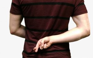 Lee más sobre el artículo Las mentiras: Explicación para niños