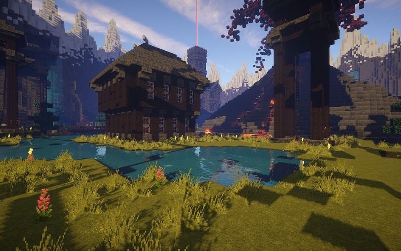 Los Videojuegos Educativos