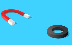 Lee más sobre el artículo Los imanes: Explicación para niños