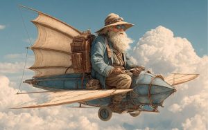 Lee más sobre el artículo Los inventos: Explicación para niños