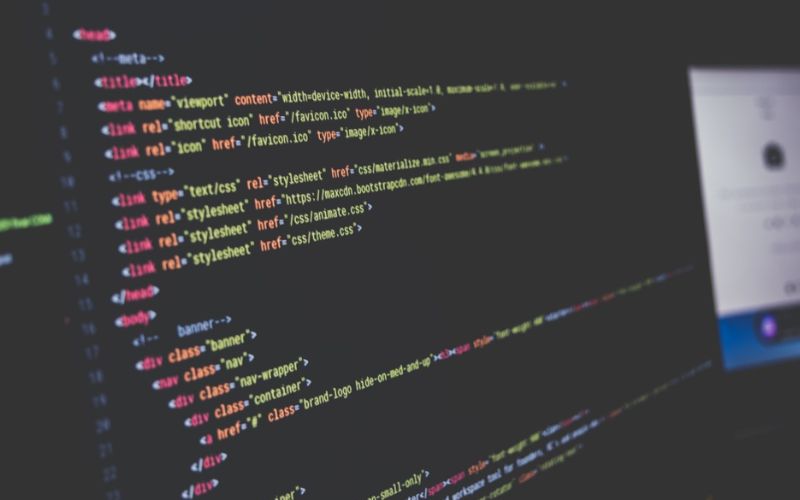 Qué Hace Un Programador