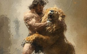 Lee más sobre el artículo Los mitos griegos – Explicación para niños