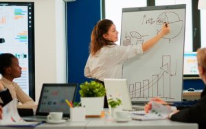 Lee más sobre el artículo Microempresa: ¿Qué es y cómo funciona?- Explicación para niños