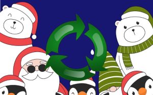 Lee más sobre el artículo 5 hábitos a adoptar en las fiestas navideñas sobre manejo de residuos