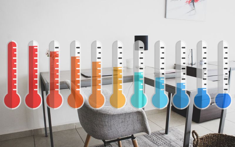 Qué Es La Aerotermia Y Cómo Calienta Y Enfría Una Casa