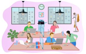 Lee más sobre el artículo El ERP, el gran organizador digital de las empresas