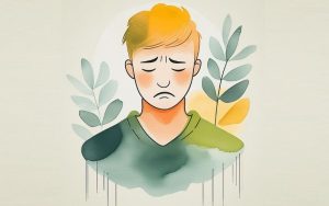 Lee más sobre el artículo El trauma explicado para niños: cuando un recuerdo sigue asustando